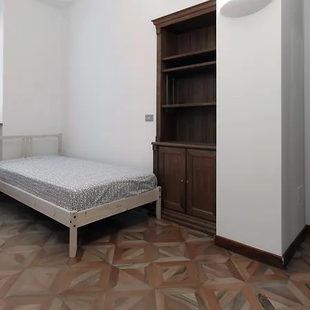 Prestigioso In Centro Milan