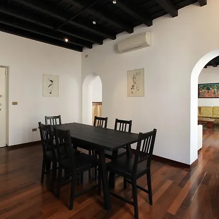 Apartment Prestigioso In Centro