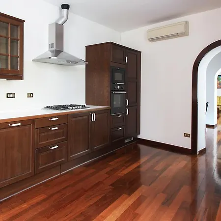 Apartment Prestigioso In Centro *