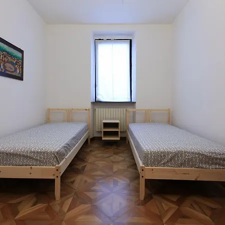 Prestigioso In Centro Apartment Milan