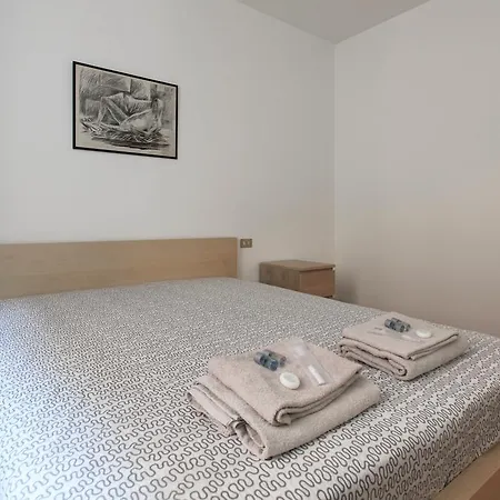 Apartment Prestigioso In Centro *