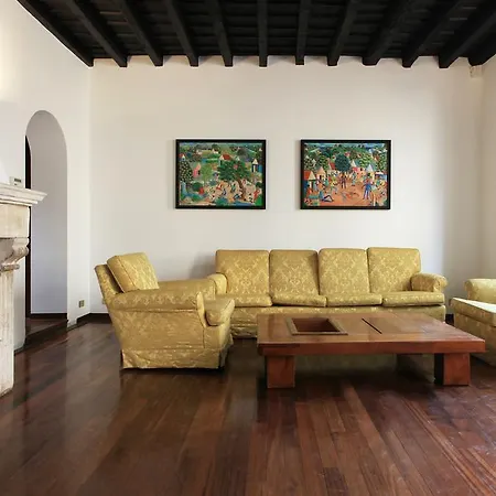 Apartment Prestigioso In Centro Milan