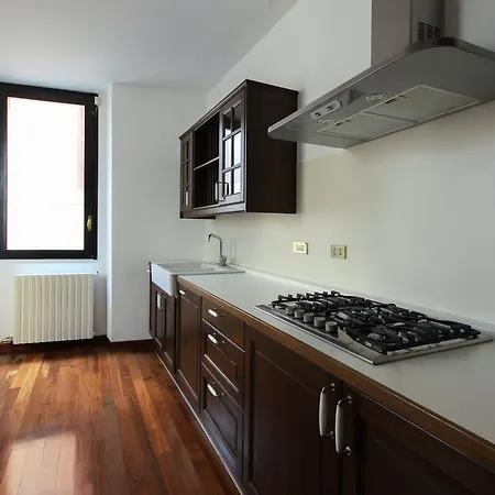 Apartment Prestigioso In Centro