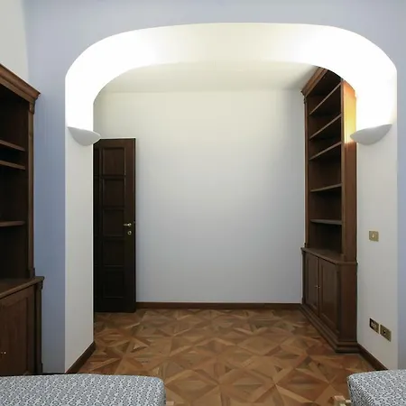 Prestigioso In Centro *