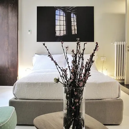 Bc Maison Bed&cafe Bed & Breakfast