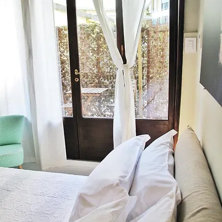 Bc Maison Bed&cafe Bed & Breakfast Milaan