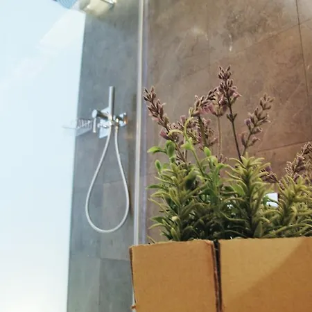 Bed & Breakfast Bc Maison Bed&cafe