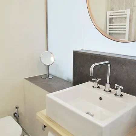 Bed and Breakfast Bc Maison Bed&cafe 4*