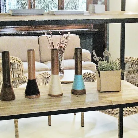 Bc Maison Bed&cafe Oda ve Kahvaltı