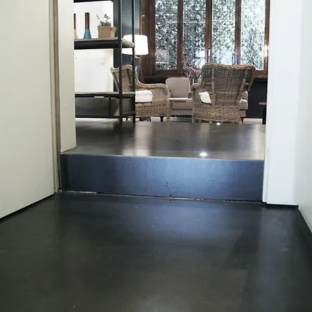 Oda ve Kahvaltı Bc Maison Bed&cafe Milano