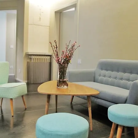 Bc Maison Bed&cafe Oda ve Kahvaltı 4*