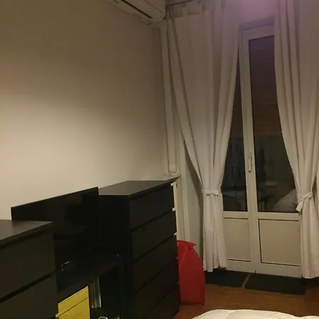 Fashion District House Апартаменты