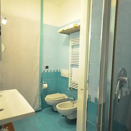 Inganni Nocleg ze śniadaniem *