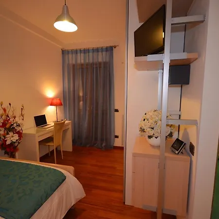 Bed and Breakfast Inganni