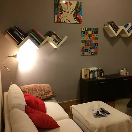 Апартаменты Fashion District House *