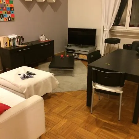 Апартаменты Fashion District House Милан