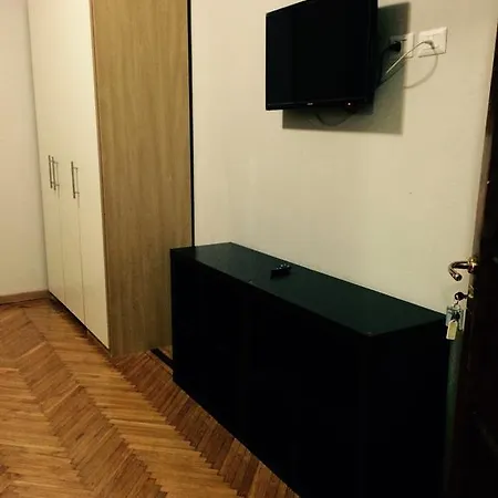 Residenza Paradiso Guest house