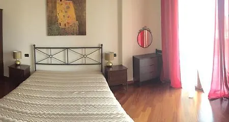 Rose Апартаменты *