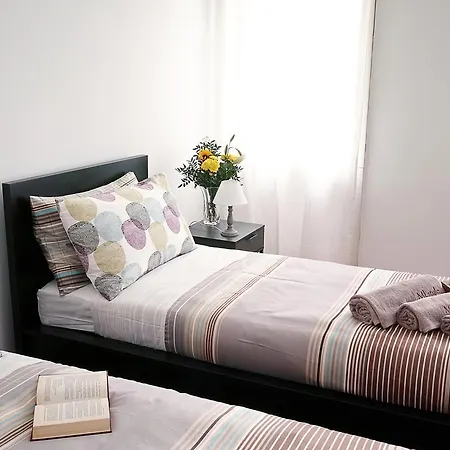 Bed & Breakfast Mi. Style