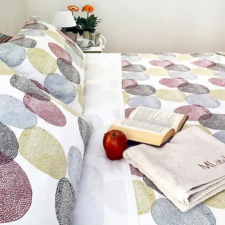 Bed & Breakfast Mi. Style Milan