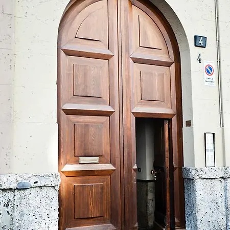 Apartment Casalina In