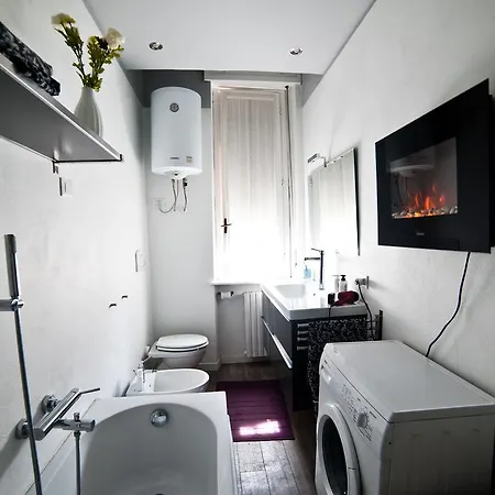 Casalina In Apartment Milan
