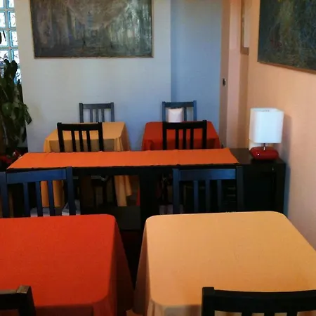Ripa Del Naviglio Bed and breakfast *