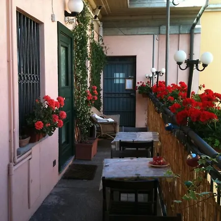 Ripa Del Naviglio Bed and breakfast Milán