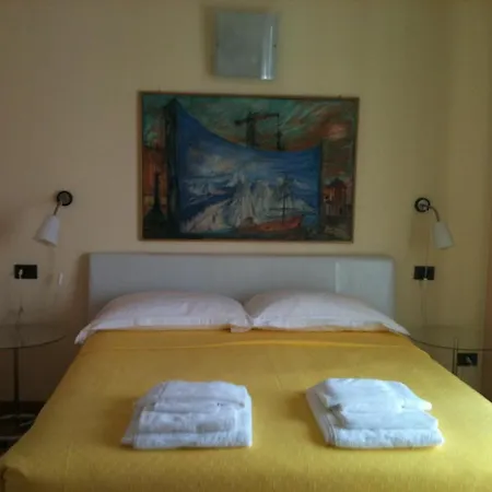 Bed and breakfast Ripa Del Naviglio Milán