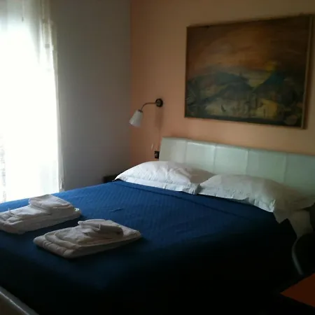 Bed and breakfast Ripa Del Naviglio *