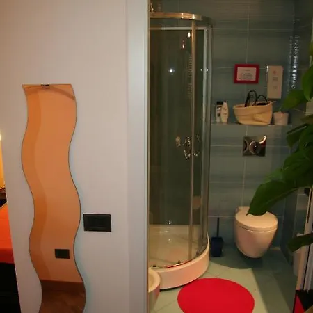 Bed & Breakfast Ripa Del Naviglio Milaan