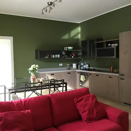 Ascanio Apartment Milan