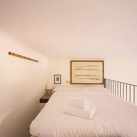 Italianway-ripa Di Porta Ticinese Apartment