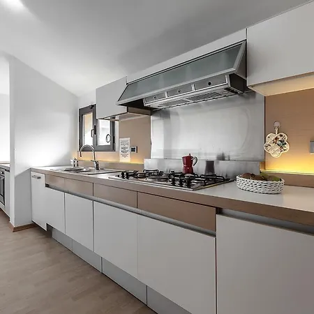 Milanrentals - Palazzi * Milánó