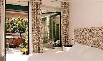 Hotell Antica Dei Mercanti