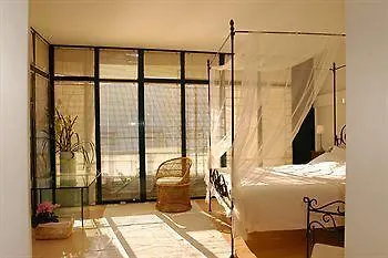 Antica Dei Mercanti Otel