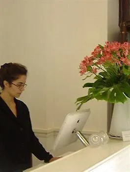 Antica Dei Mercanti Hotel Milán