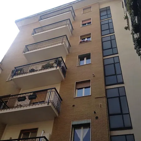 Appartement Panoramic View