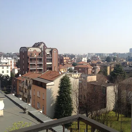 Appartement Panoramic View