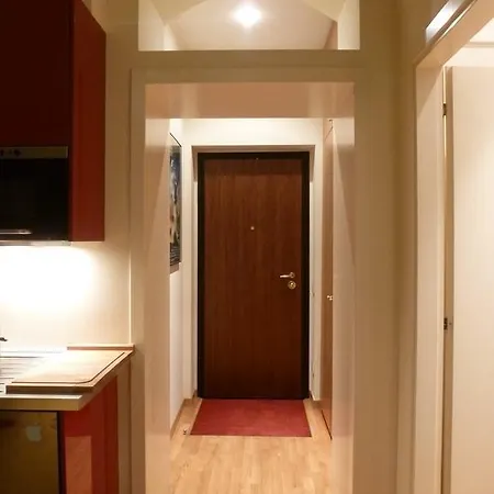 Apartament Elegante In Centro