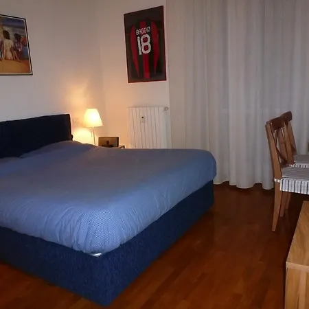 Elegante In Centro Apartament Mediolan