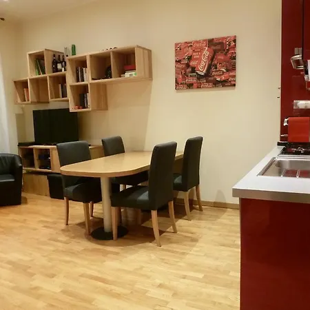 Apartament Elegante In Centro