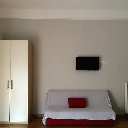 Gasthuis Residenza Paradiso 2*
