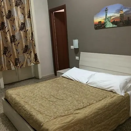 Guest house Residenza Paradiso Milan