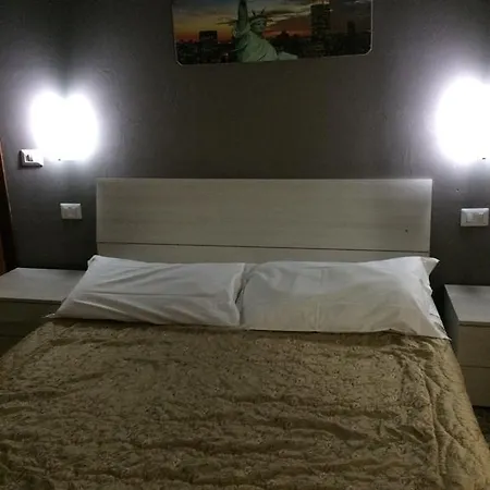 Residenza Paradiso Guest house