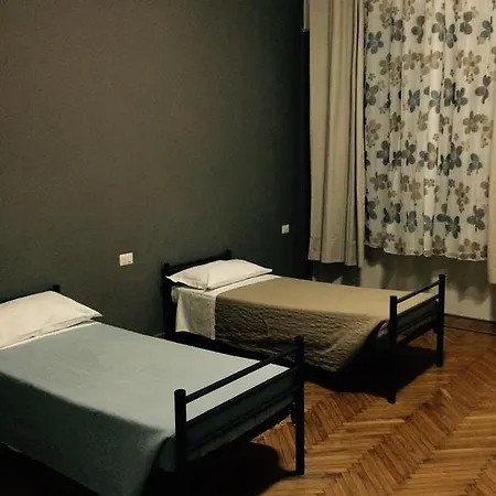 Residenza Paradiso Guest house