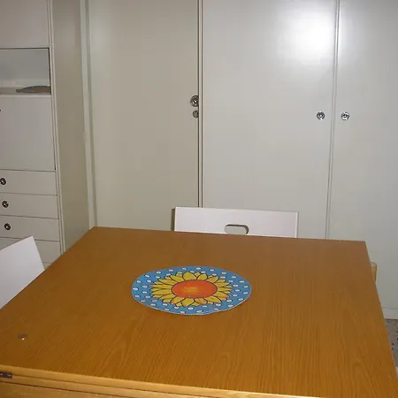 Bayres House Apartment