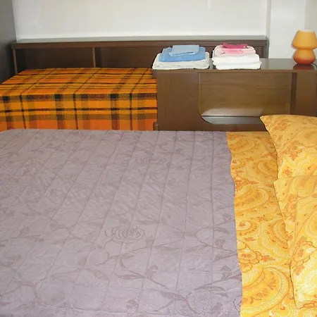 Bayres House Apartment *