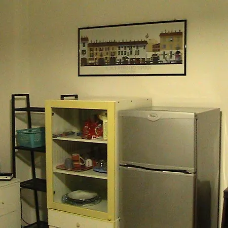 Bayres House Apartment *