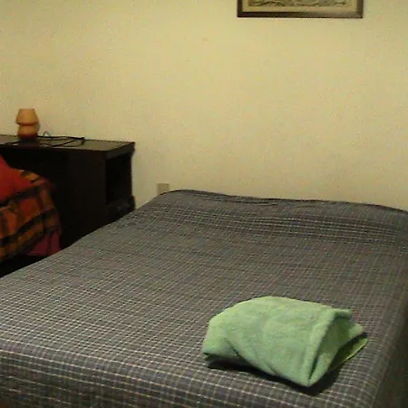 Apartment Bayres House